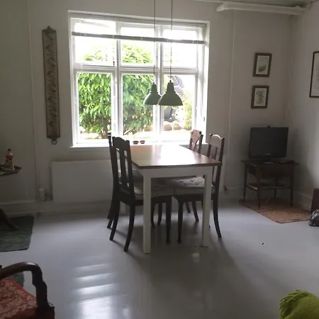 City Sleep Apartment Svendborg