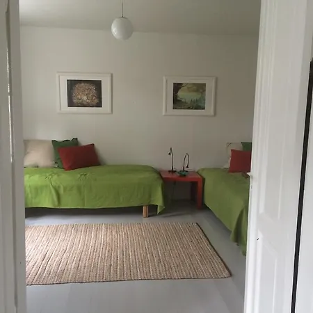 City Sleep Apartment *