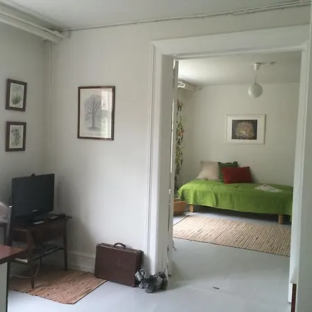 Apartment City Sleep Svendborg