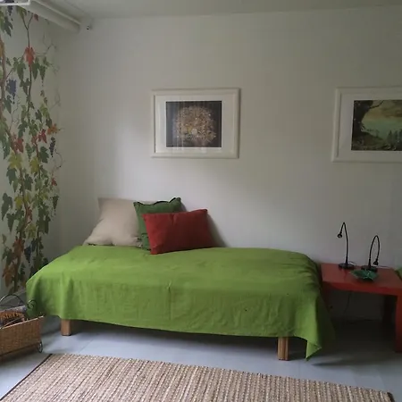 City Sleep Apartment Svendborg
