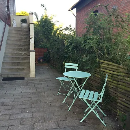 City Sleep Apartment Svendborg