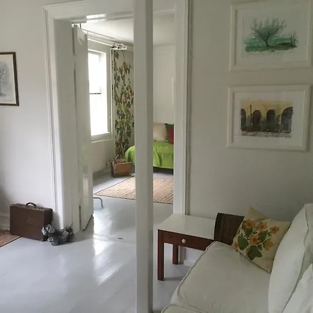 Apartment City Sleep Svendborg