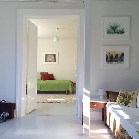 City Sleep Apartment Svendborg