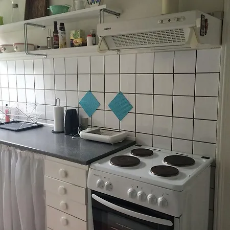 City Sleep Apartment *