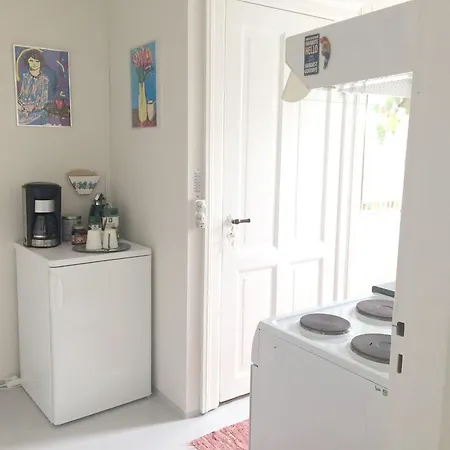Apartment City Sleep Svendborg